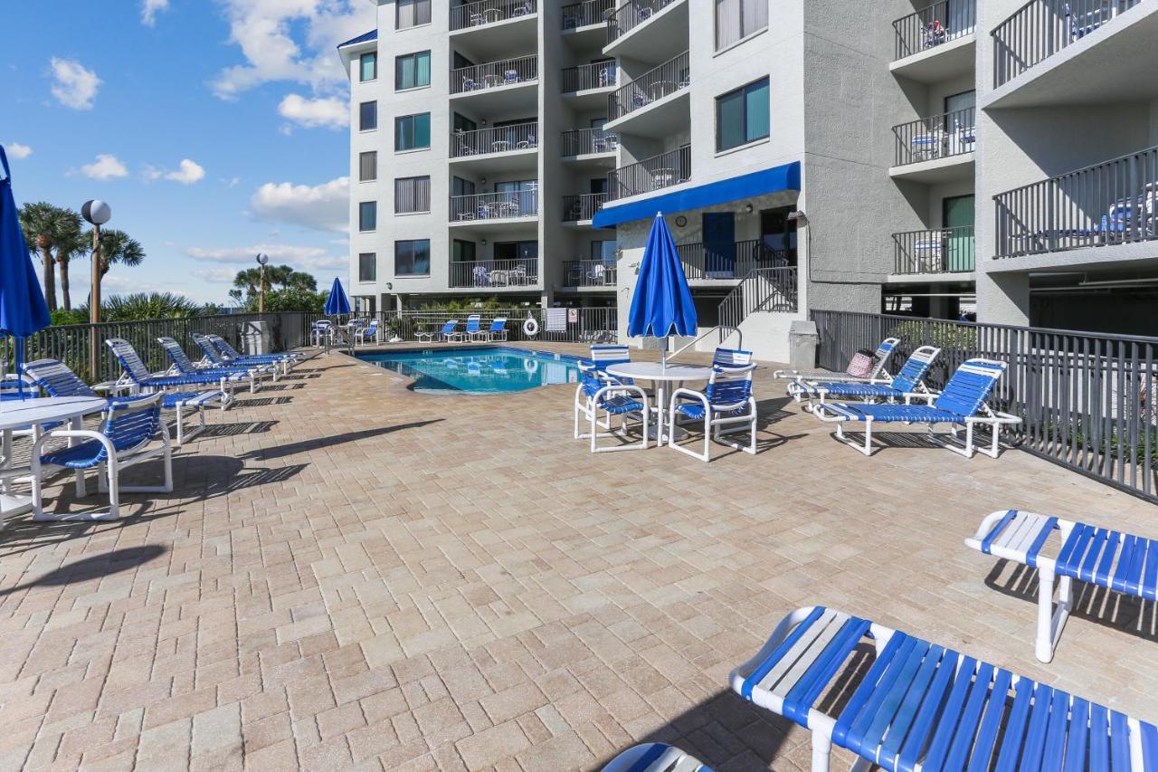 Caprice 306 Villa St. Pete Beach Exterior photo